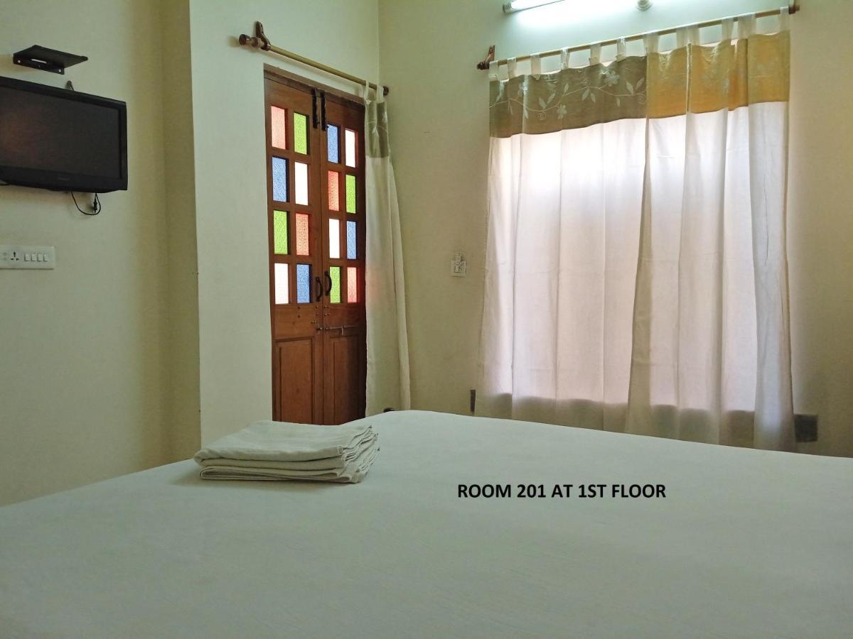 Rigmor haveli Hotel Jodhpur  Eksteriør billede
